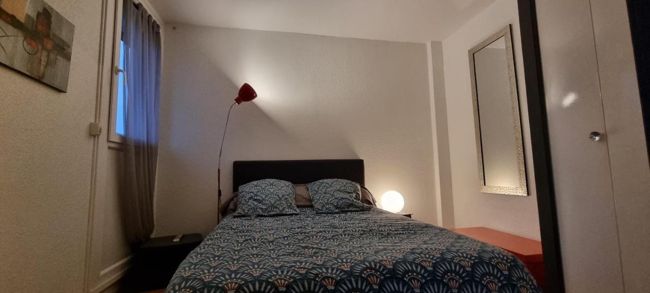Hikoa Hendaia-Hendaye Plage Екстериор снимка